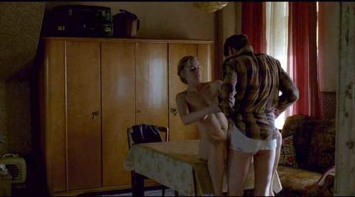 Naked Kate Winslet In The Reader