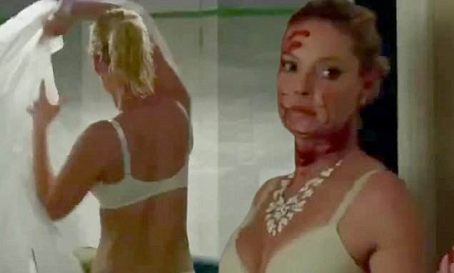 Punky brewster naked nude fake