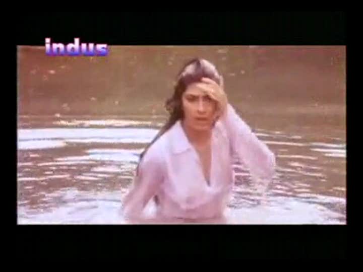 Naked Kimi Katkar In Adventures Of Tarzan