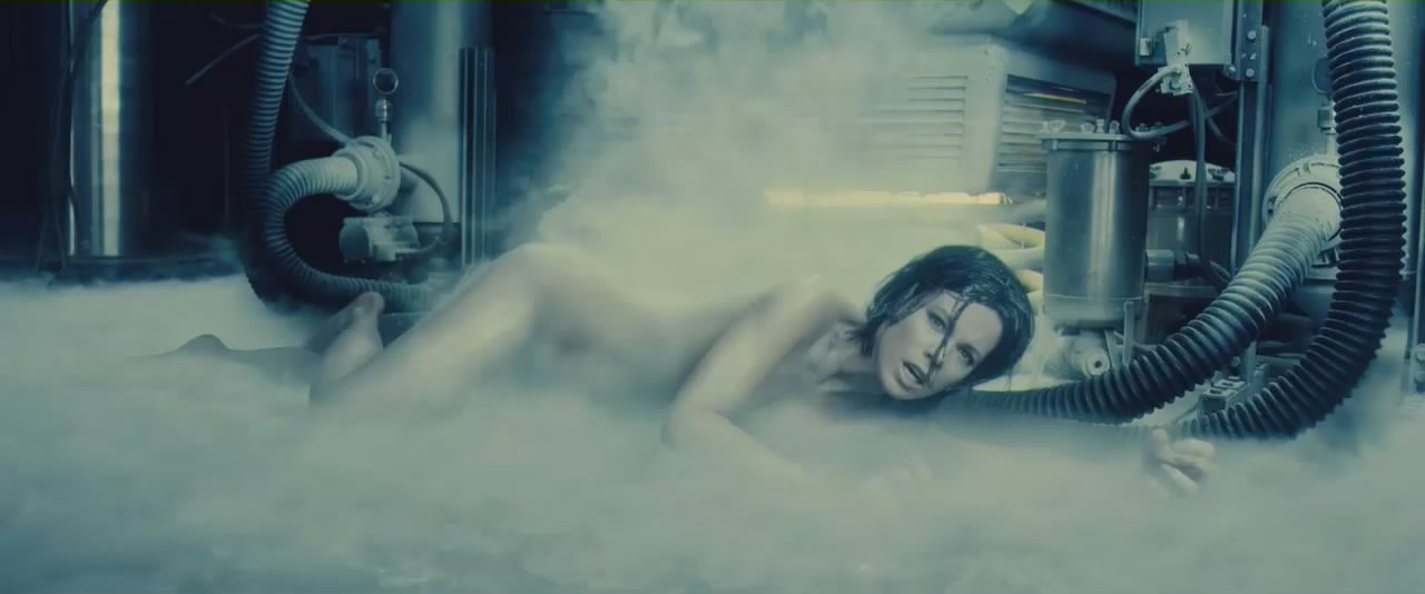 Underworld awakening nude