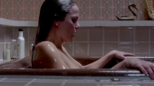 Naked Keri Russell In The Americans 6658