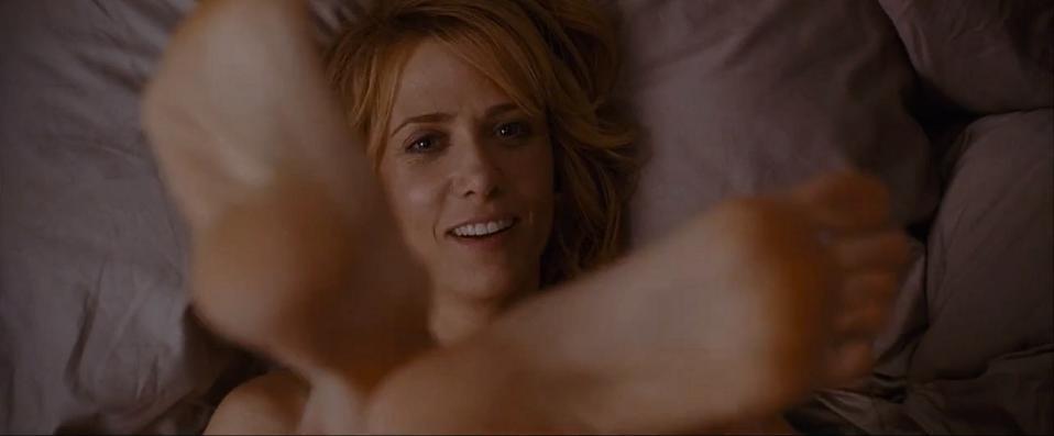 Kristen Wiig Nuda Naked Body Parts Of Celebrities