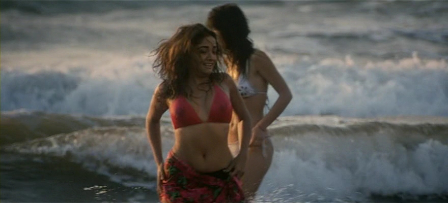 Kiran rathod nipple