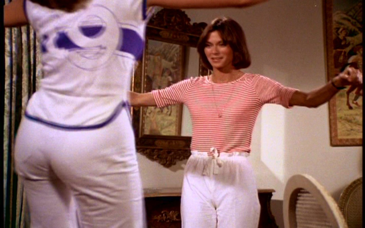 Nackte Kate Jackson In Charlie S Angels