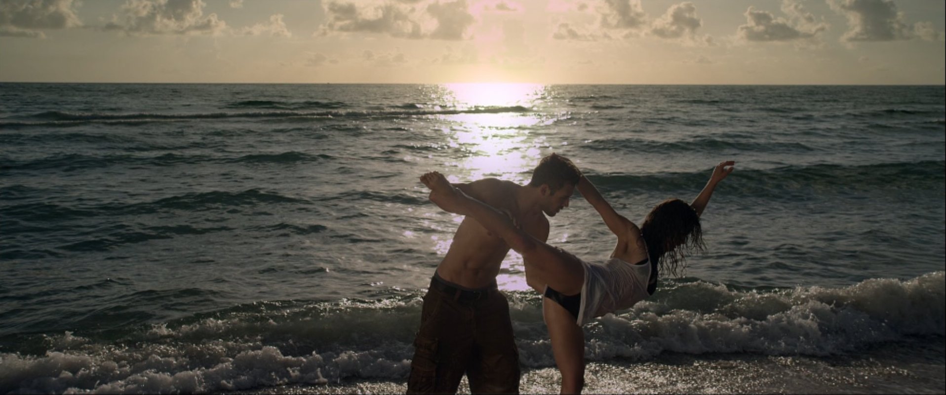 Naked Kathryn Mccormick In Step Up Revolution 