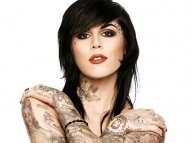 Kat Von D Nude Pics Videos Sex Tape