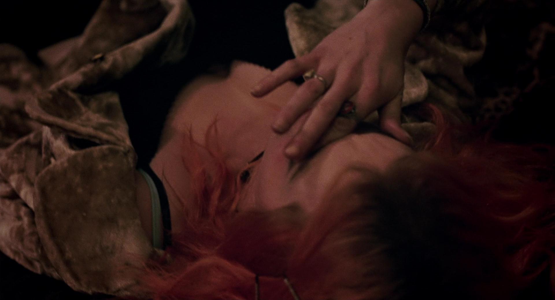 Naked Kate Winslet In Eternal Sunshine Of The Spotless Mind 