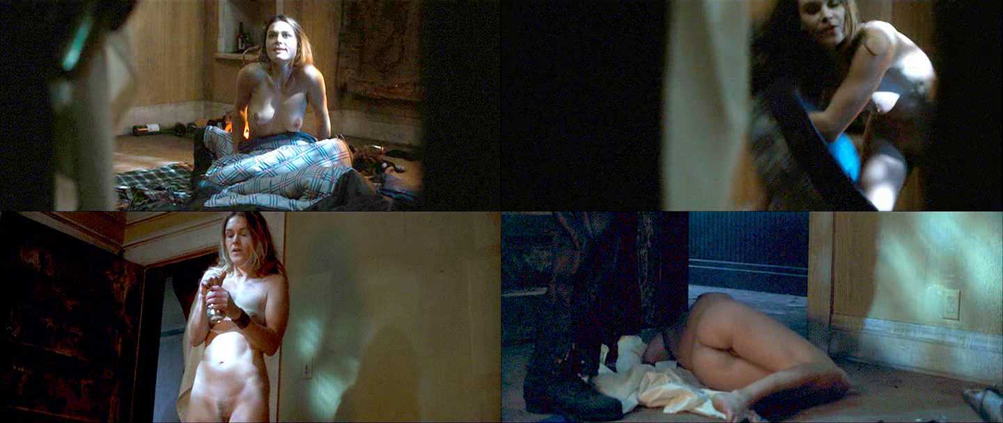 Halloween 2007 movie sex scene