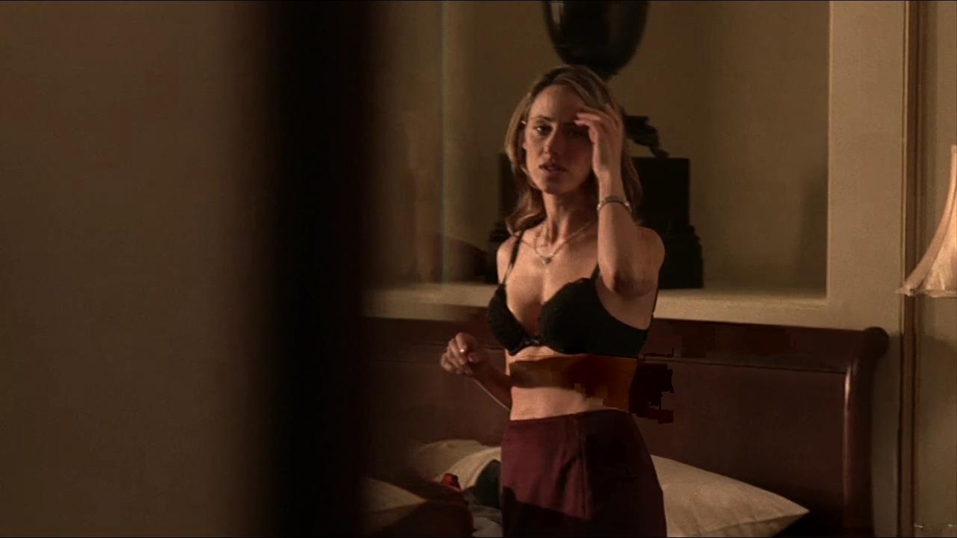 Kim Raver Nude Pics Page 1 