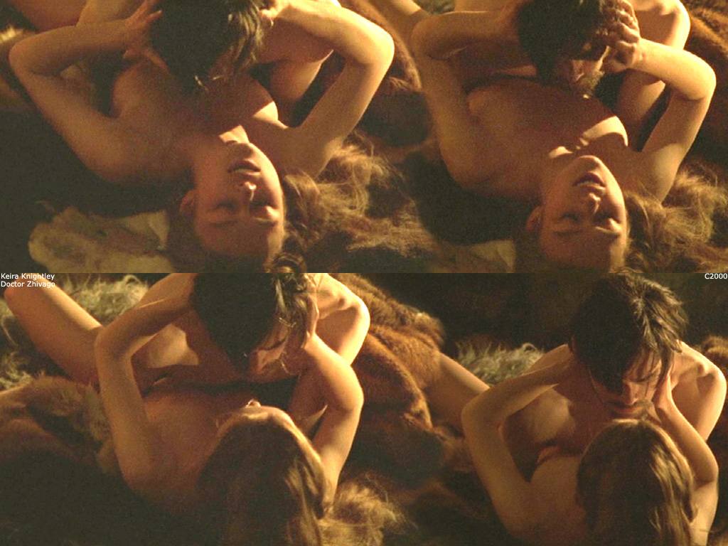 Keira Knightley Nude Scenes