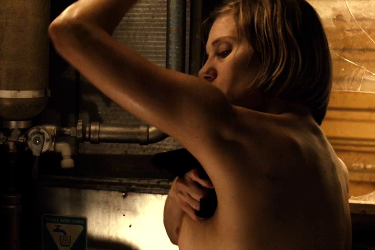 Katee sackhoff nsfw