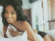 Kellita Smith Nude Pics Videos Sex Tape