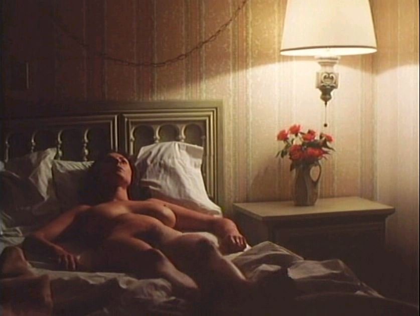 Naked Kay Parker In Sex World