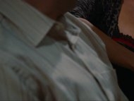 Nude appearance of Kristin Carey in Hall Pass (2011). 