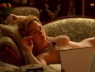 Naked Kate Winslet In Titanic