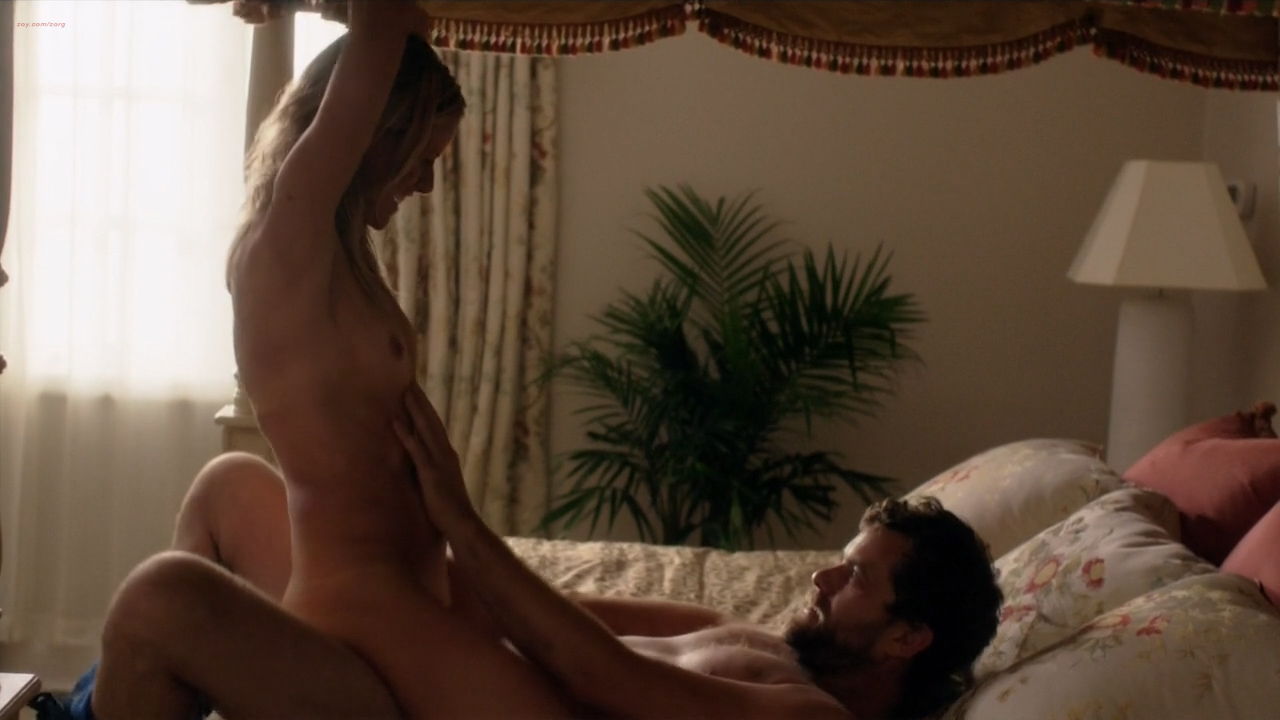 Naked Kelly Deadmon In The Affair