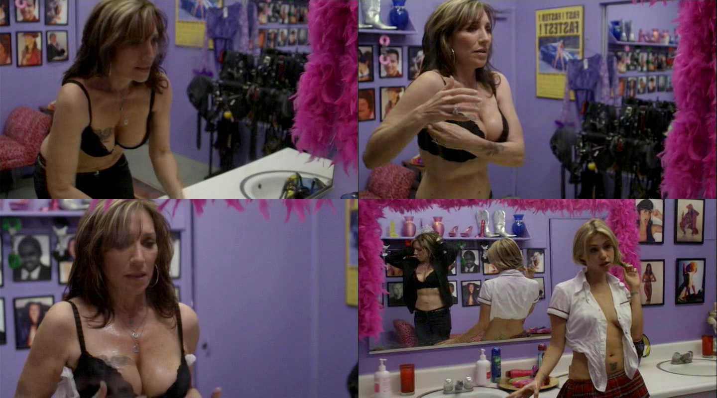 Katey Sagal Tits