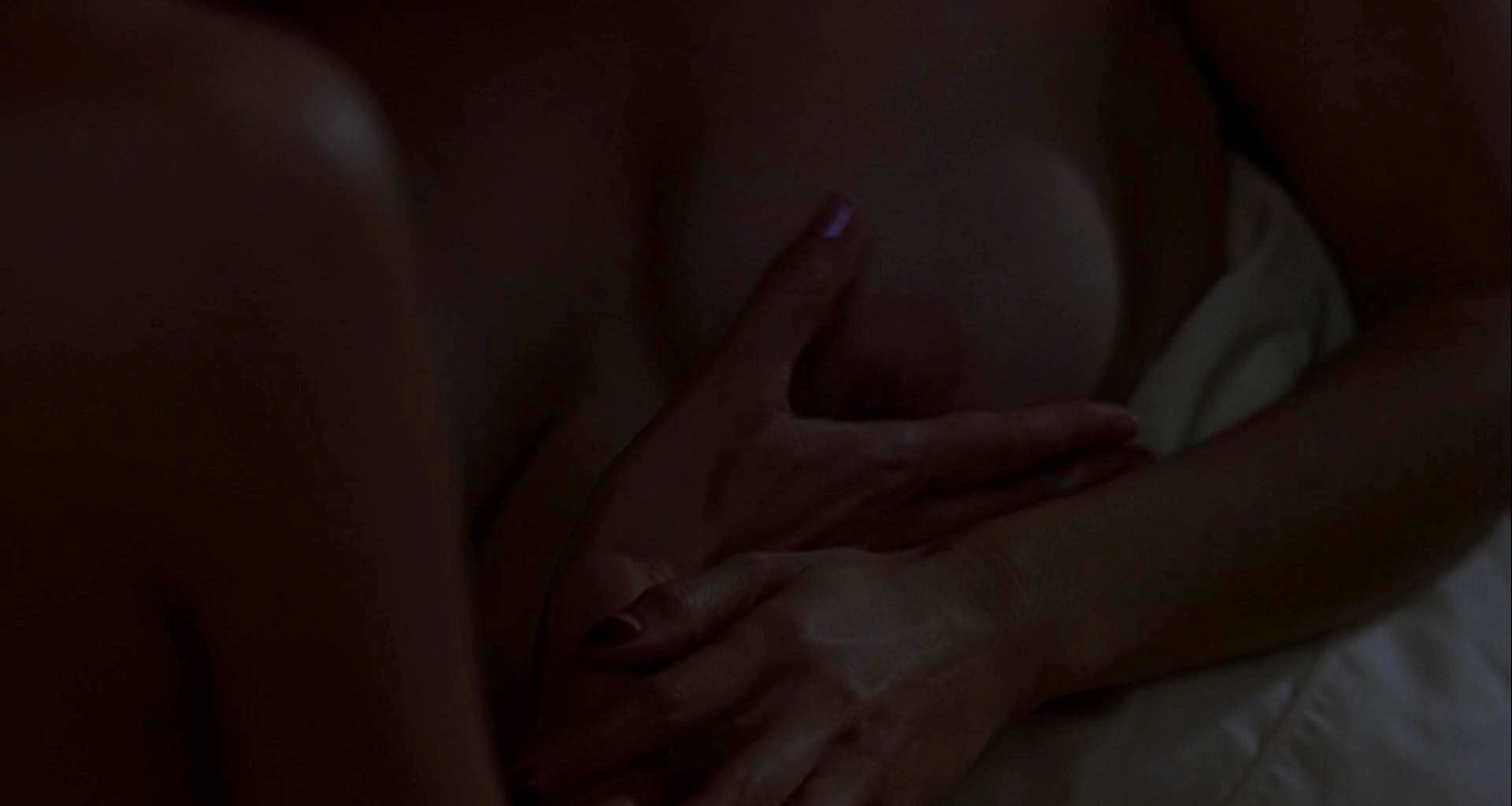 Naked Laura Harring In Mulholland Dr