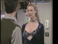 Lisa Kudrow Naked - XXGASM