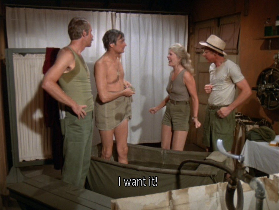 Loretta swit nude photos