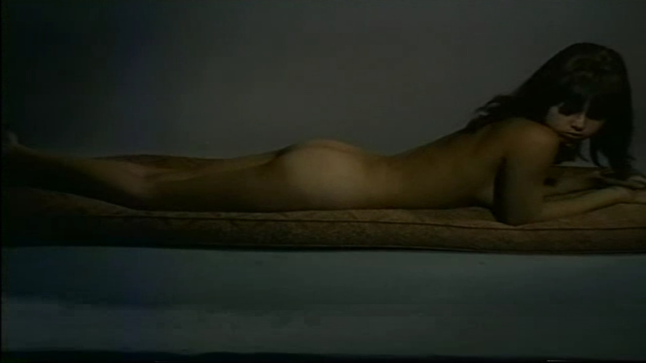Mel Harris Nude.