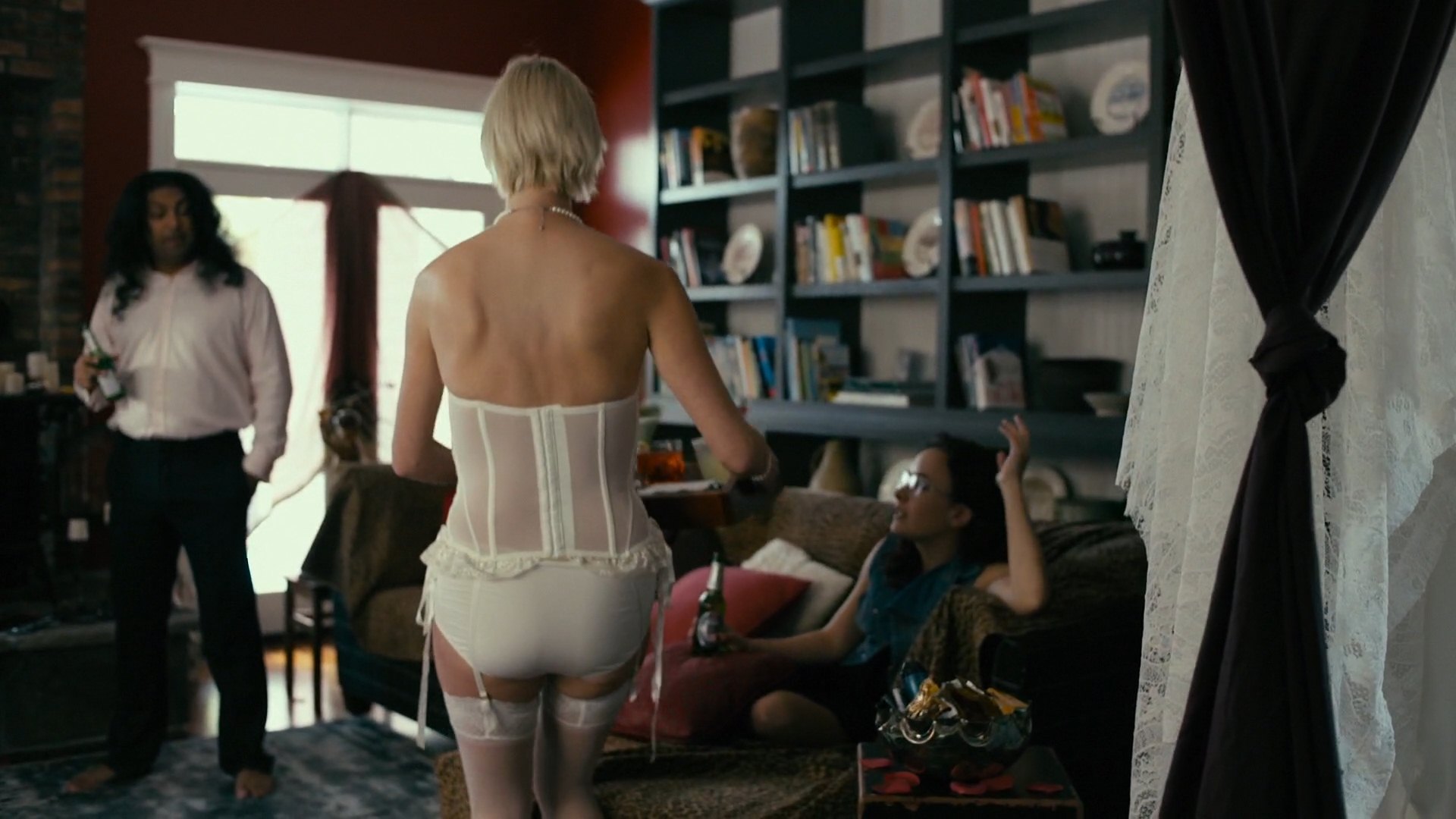 Baldblondebaddiee (free) 🔥✨ @baldblondebaddiee nude pics