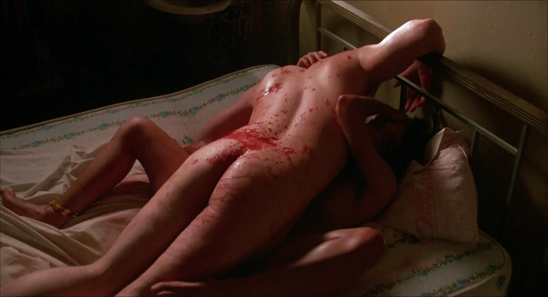 Angel heart sex scene gif