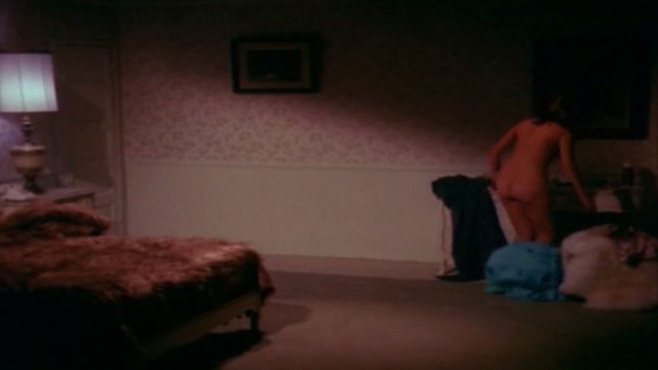 Naked Laurie Rose In The Adult Version Of Jekyll And Hide
