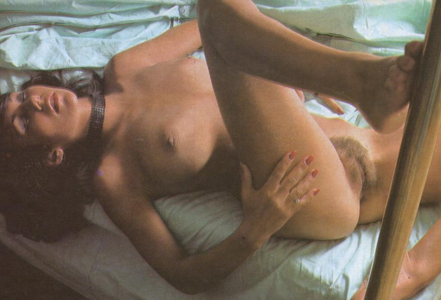 Naked Linda Lusardi In Diosas Ancestrales Free Nude Porn Photos