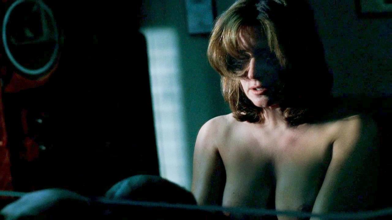 Lorraine Bracco Nude Sopranos 80