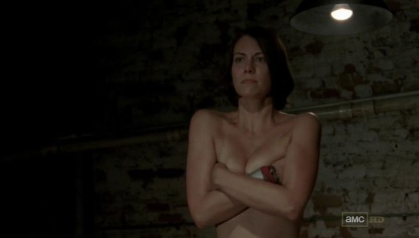 lauren Naked cohan of pictures