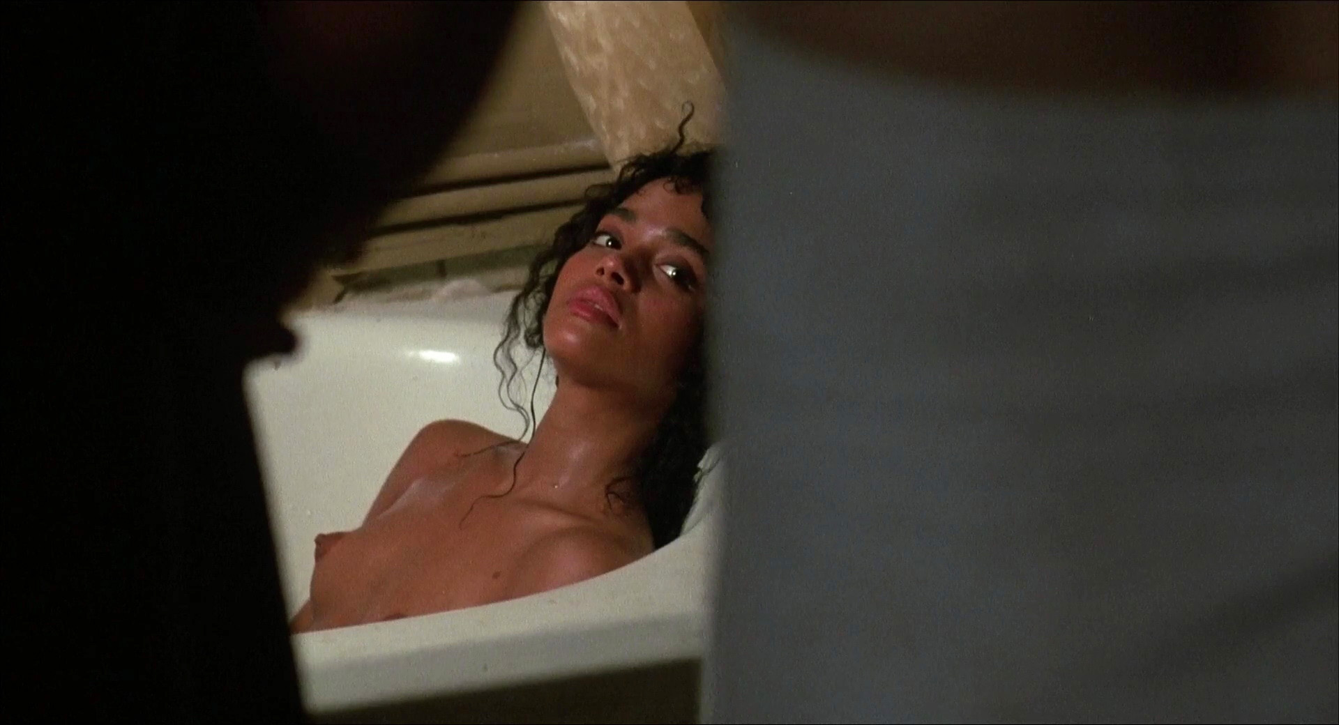 Naked Lisa Bonet In Angel Heart