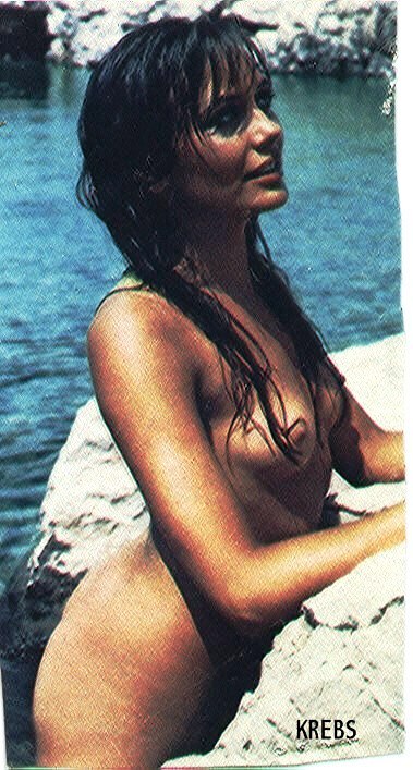 Naked Lesley Anne Down Added By Melbadel