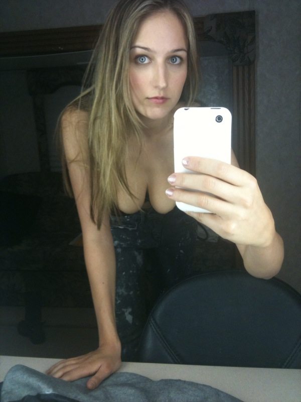 Leelee sobieski leaked pics