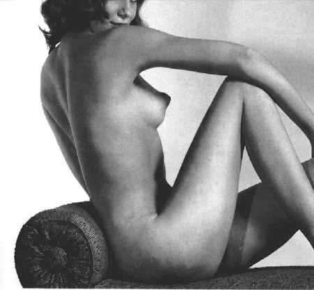 Lauren Hutton Nude Pics Page