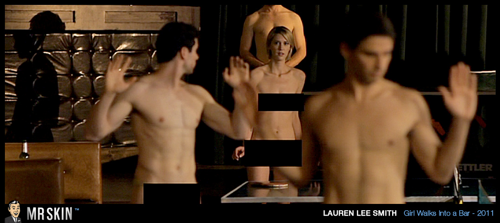 Lauren lee smith sex scenes