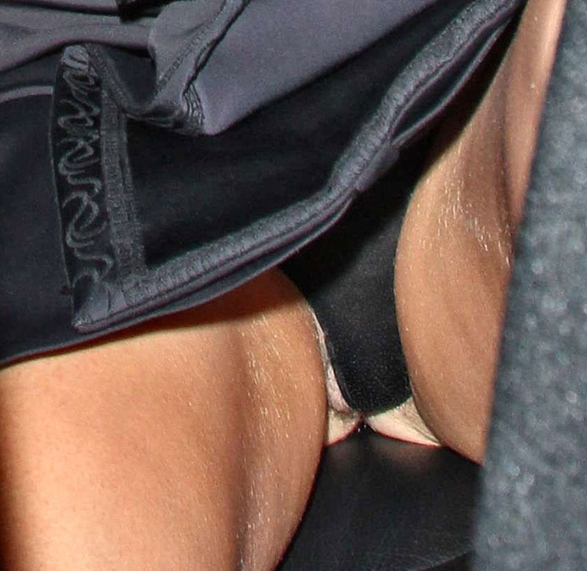 Laura whitmore porn