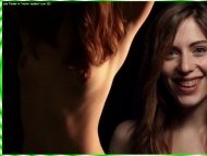 LÃ©a Tissier Nude Pics & Videos, Sex Tape < ANCENSORED