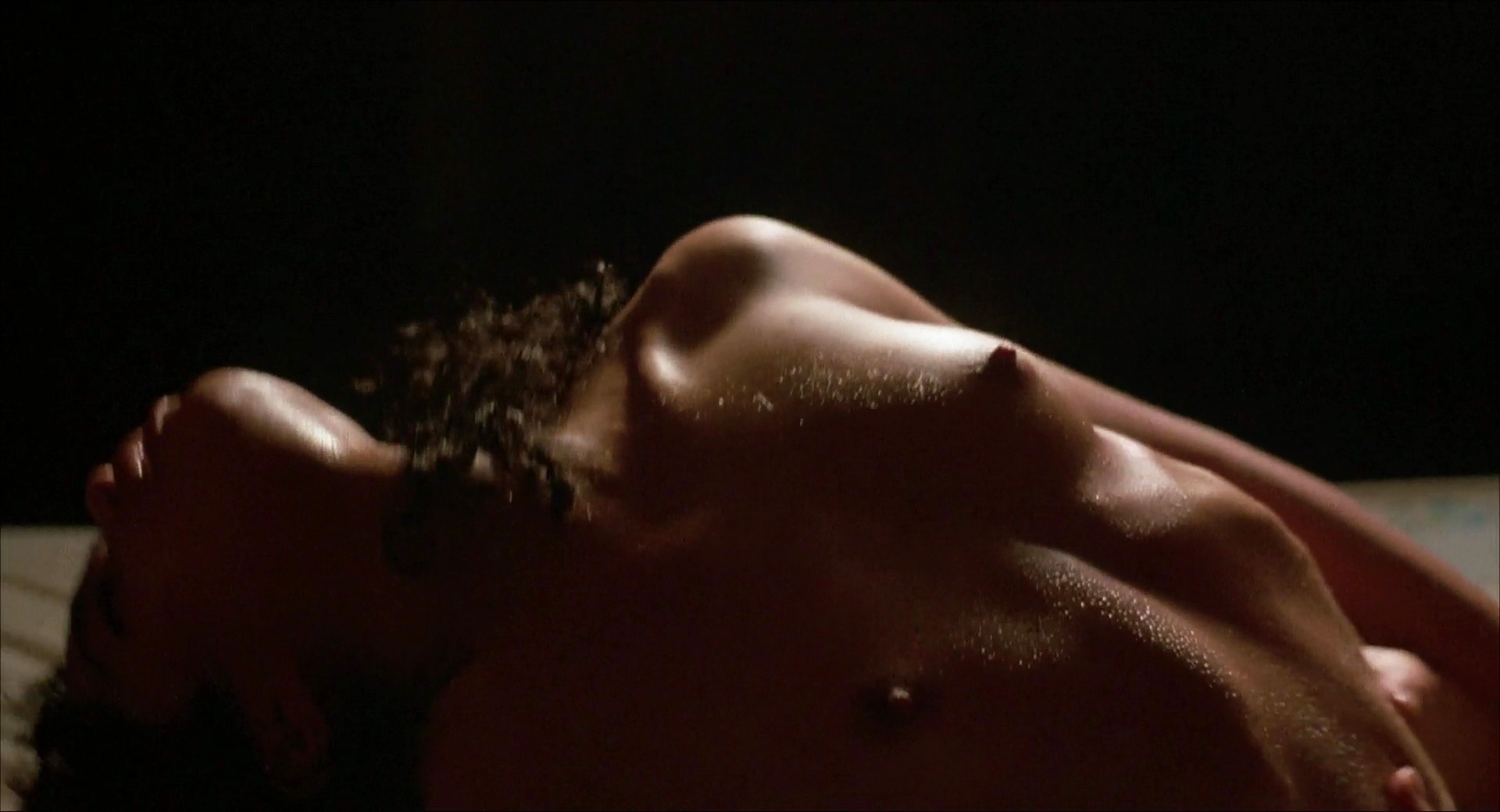 Lisa Bonet Nude Pics Page 1 