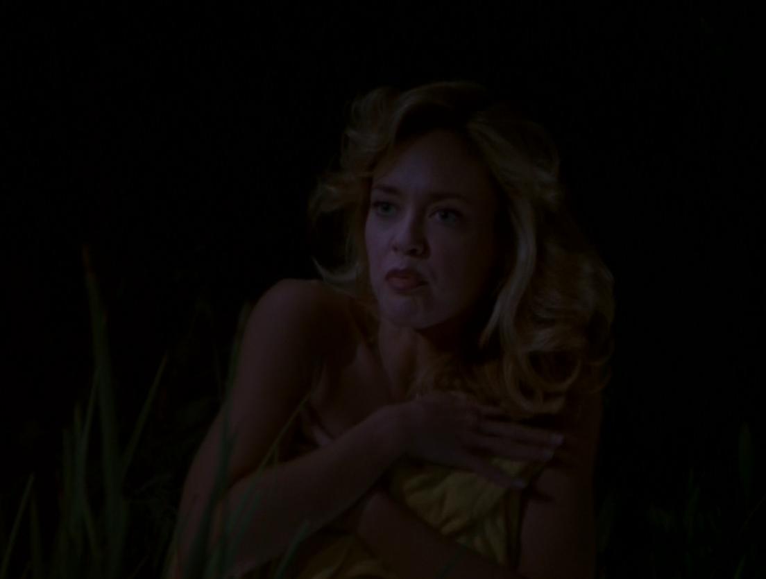 Naked Lisa Robin Kelly In That 70s Show