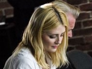 Mischa Barton says revenge porn legal battle with ex was ‘one of the most gruelling experiences’