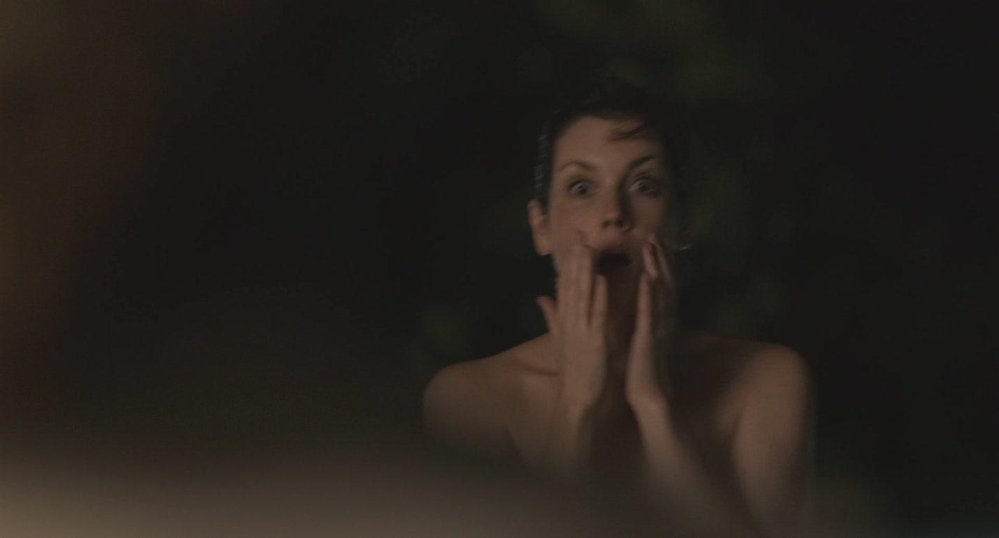Naked Melanie Lynskey In Hello I Must Be Going