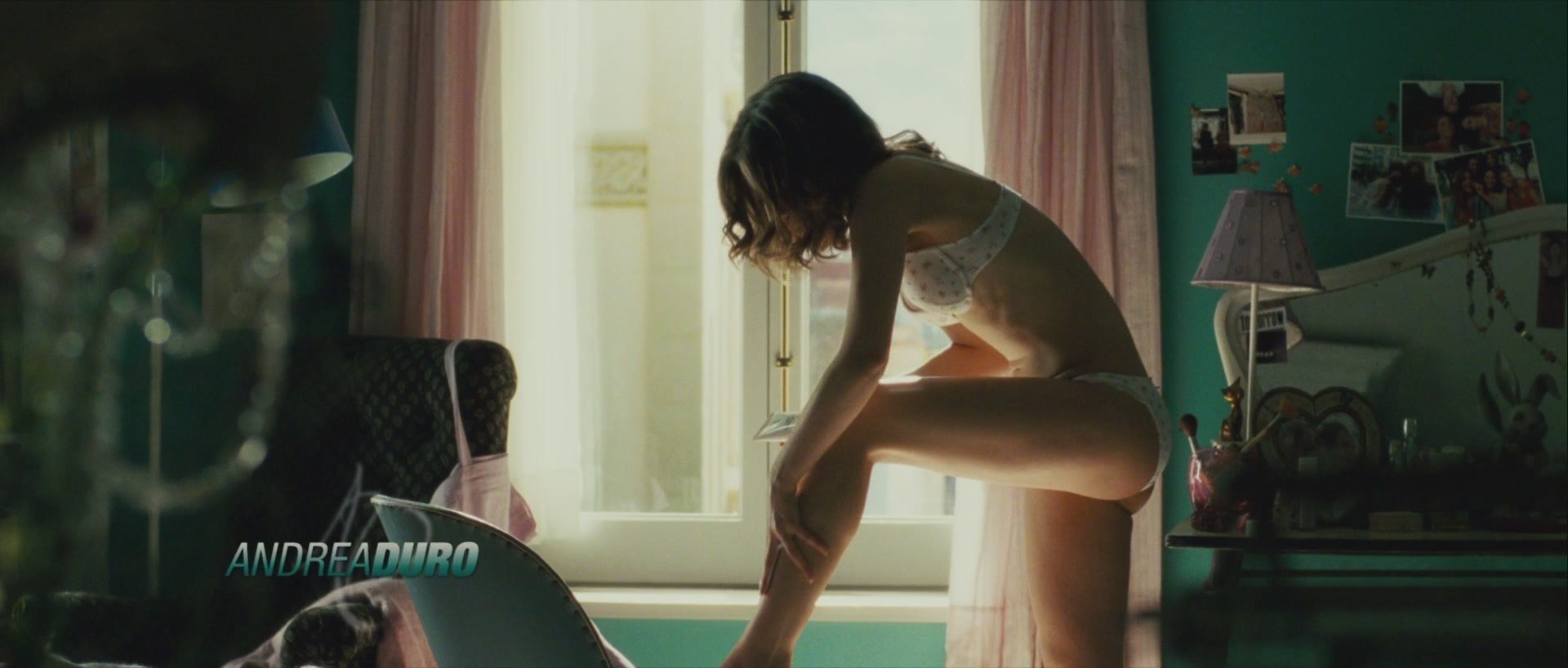 3 metros sobre el cielo izle