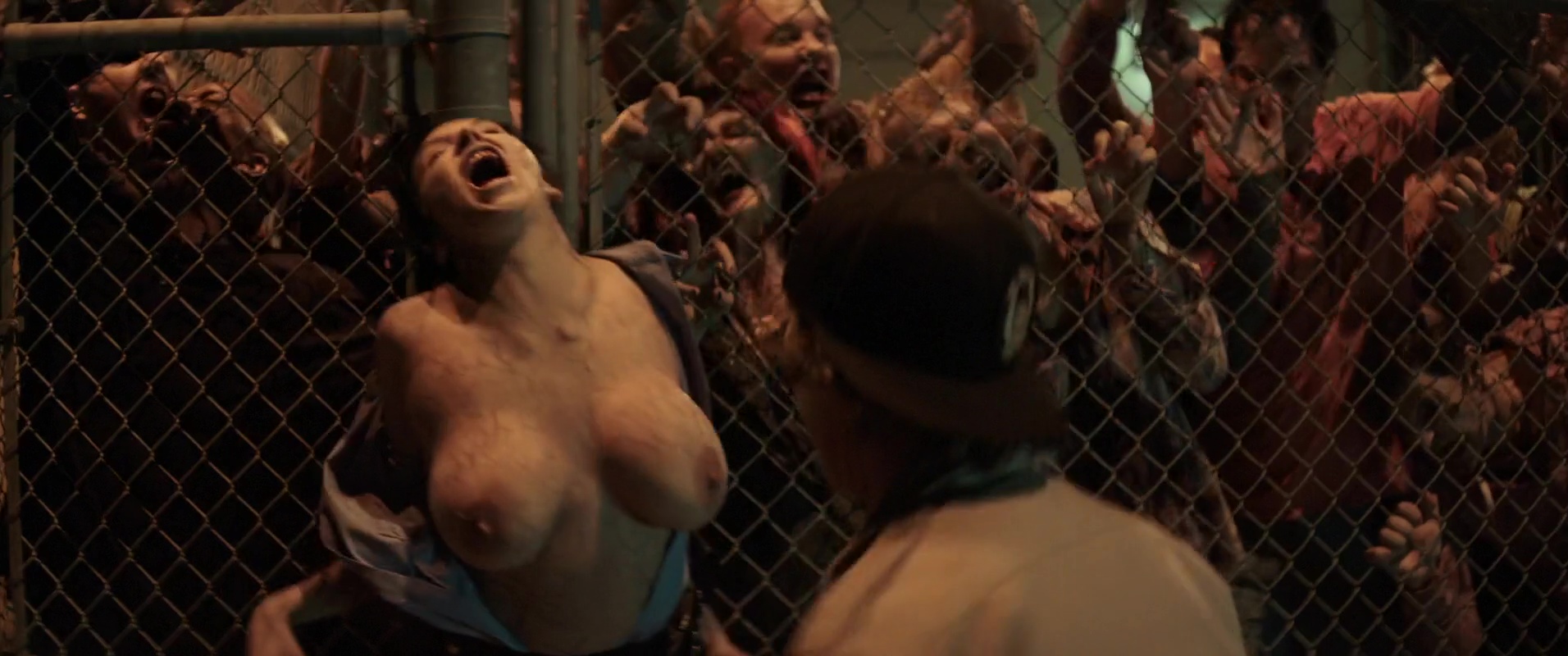 Scouts guide to the zombie apocalypse missy martinez