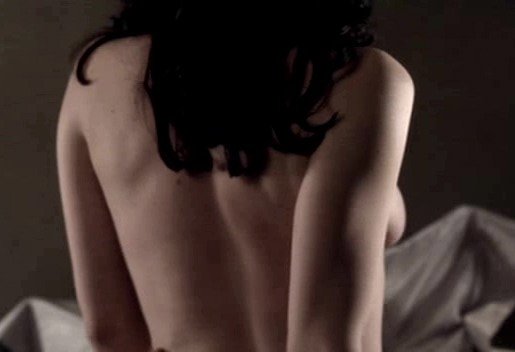 Naked Michelle Ryan In Mister Eleven