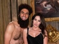 The Dictator nude photos