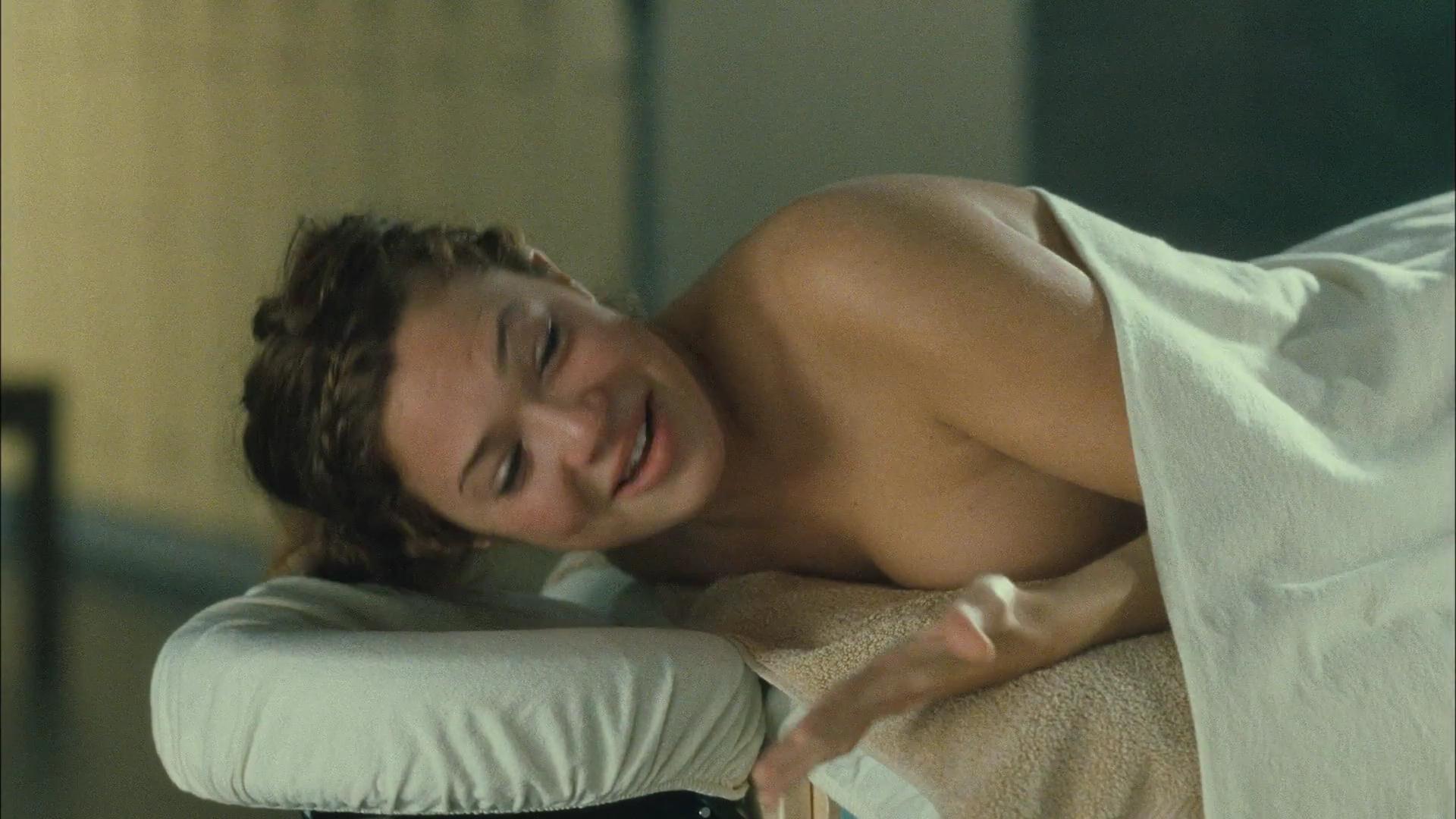 Mandy Moore Nude Pics Page 2