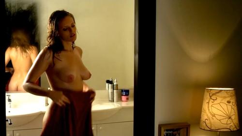 Naked Meg Braden In The Girl S Guide To Depravity