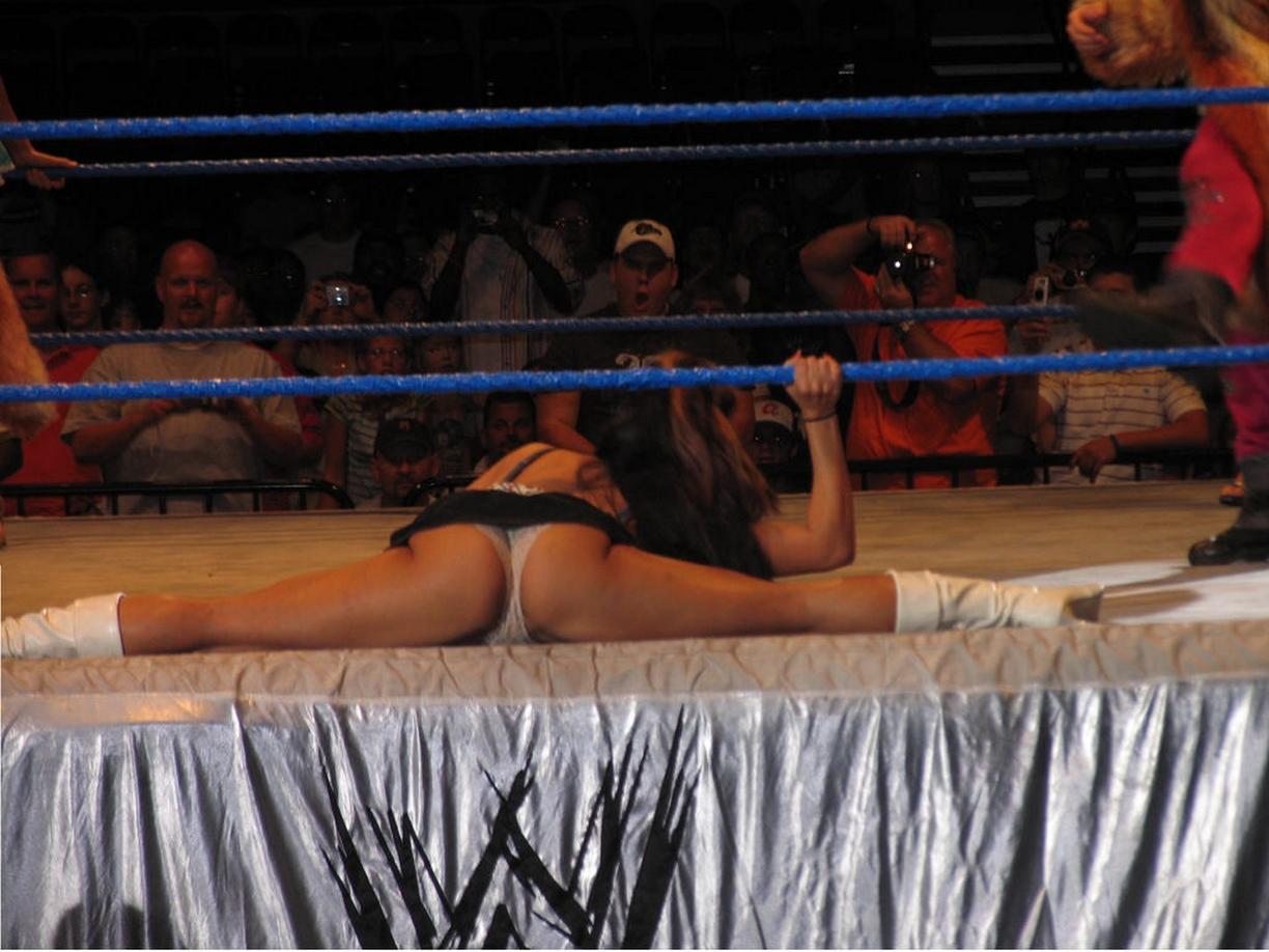 Naked Wwe Divas 75