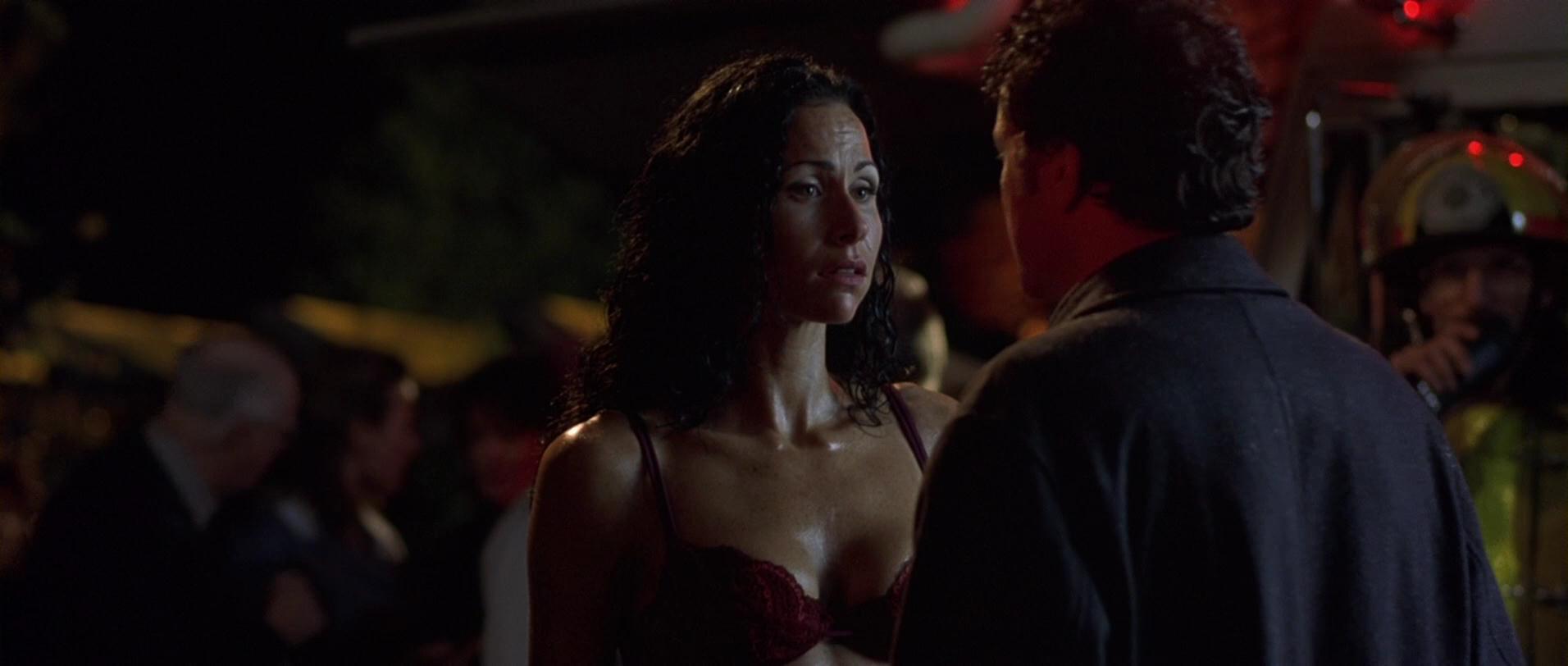 Naked Minnie Driver in Hope Springs < ANCENSORED